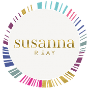 Susanna Reay, Online Business Coach specialising in business frameworks