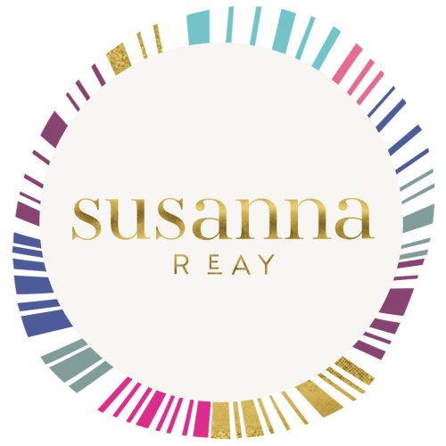 Susanna Reay, Online Business Coach for Digital Course Creators