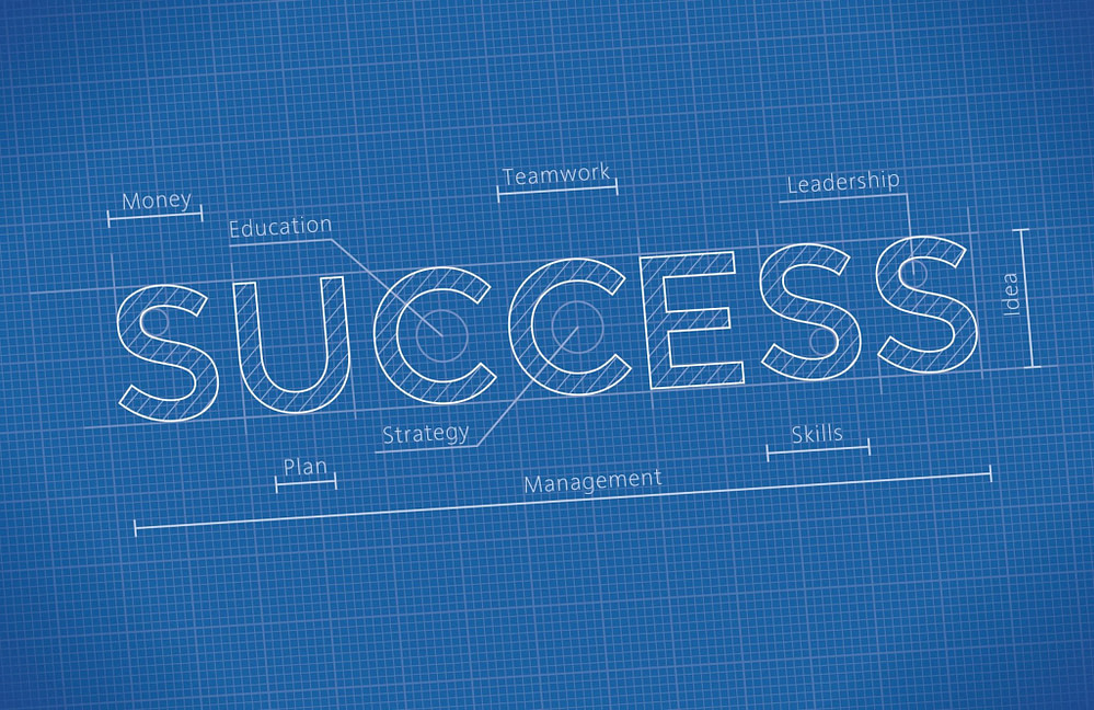 BlueprintSuccess
