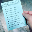 THE INTROVERT WAY manifesto A THE INTROVERT WALS