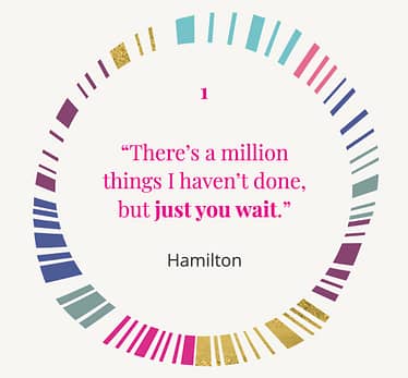 Musical Quote 1 Musical Quote 1