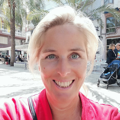 Claudia De Voogt