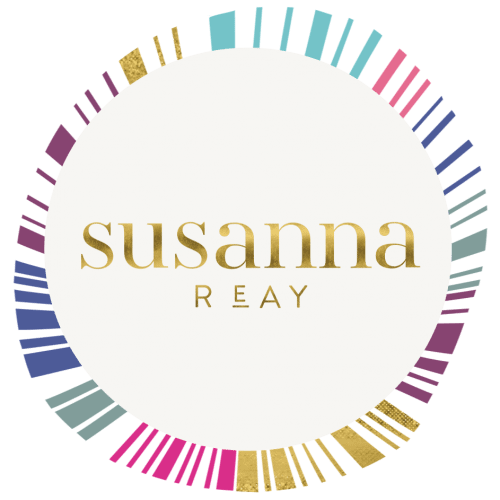 Susanna Reay Online Business Coach and Digital Course Expert