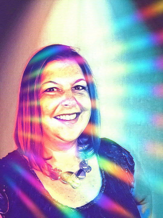 Rainbow Susanna IMG 2466