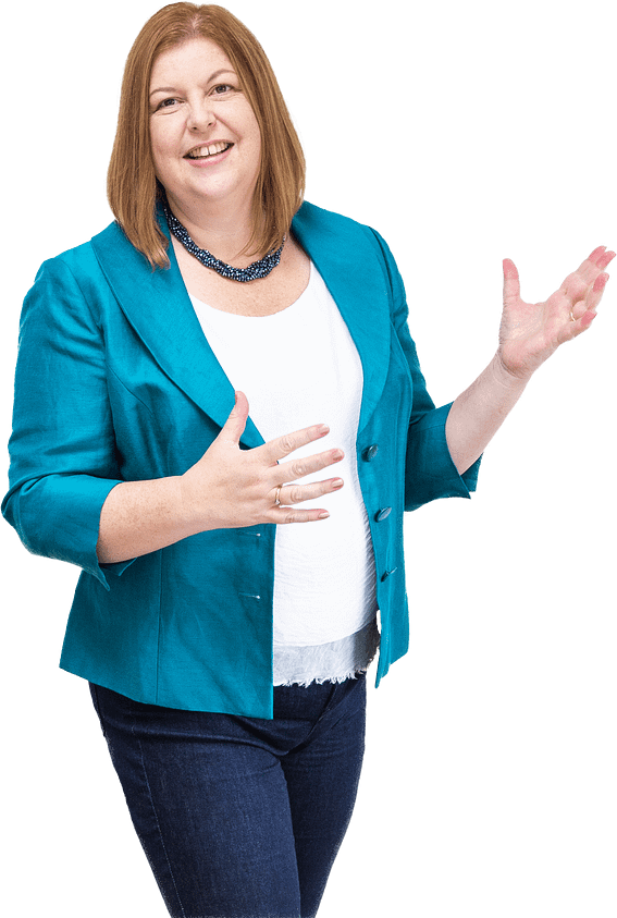 SusannaSpeaker