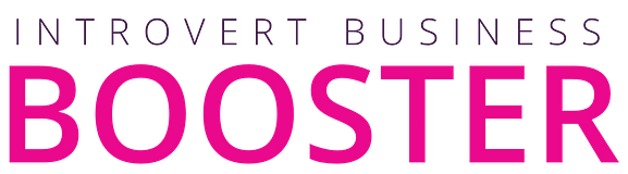 IntrovertBusinessBooster_logo