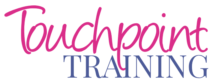 Touchpointtraining