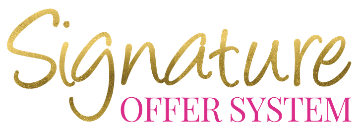 SignatureOfferSystemlogo_pink